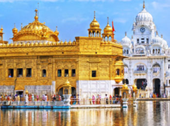 Classical North India with Nepal Tour