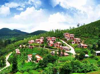 Best of Two Cultures Tour Package