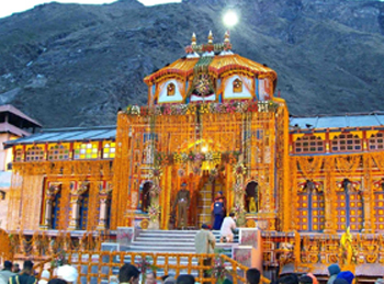 Char Dham Yatra