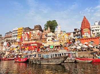 Jewels of Tajmahal India Tour