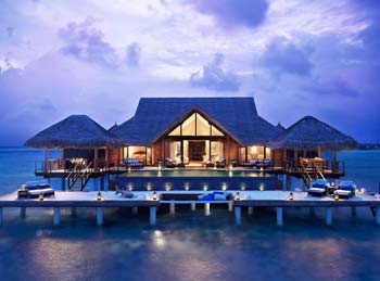 Best of Two Cultures Tour Package