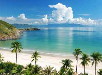 Golden Triangle with Goa