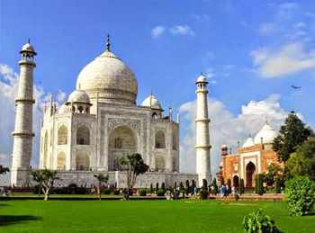 india Heritage Tour