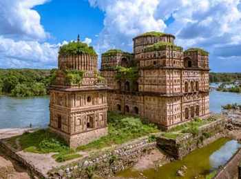 Indian Odysseys Tour