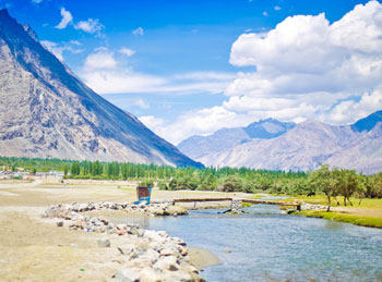 Exotic Ladakh Tour