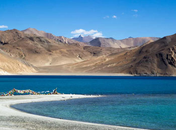 Best of Ladakh Tour