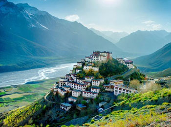 Amazing Ladakh Tour
