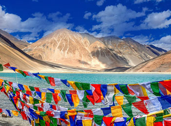Kashmir and Ladakh Tour