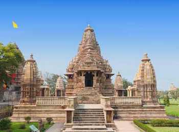 Classical North India with Nepal Tour