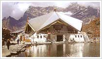 Valley of Flowers & Hemkund Sahib