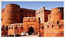 Agra Fort
