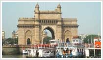 Gate way of India, Mumbai