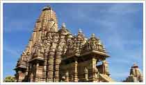 Khajuraho Temple