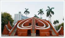Jantar Mantar, Delhi
