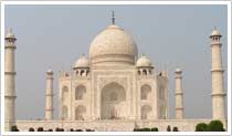 Taj Mahal, Agra